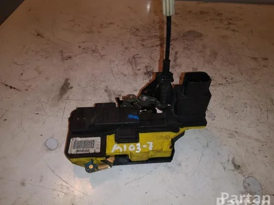 Volvo 8950554 XC70 CROSS COUNTRY 2004 Moteur de fermeture de porte Right Rear - Image 1