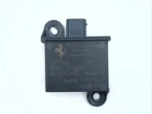 Ferrari 237966 California 2010 Valdymo blokas padangų slėgio stebėjimui