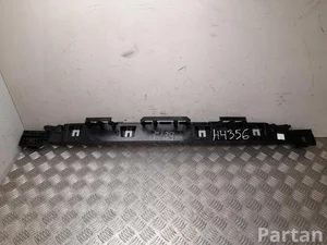 Mercedes-Benz A 254 885 75 00 / A2548857500 GLC X254 2024 Soporte del parachoques Right Rear Left Rear