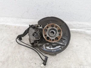 Mercedes-Benz A2054233098 C-CLASS (W205) 2015 Kit de suspension arrière right side