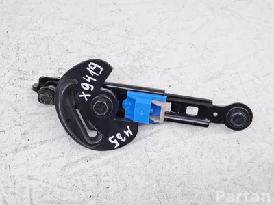 Ford 6306147001 Kuga III 2020 Saugos diržo įtempiklis - Paveiksliukas 1