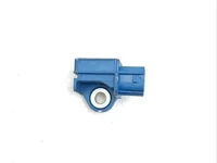 McLaren 11M0433CP, 11M0433CP01, 5WK44267 570S 2016 Sensor de golpe (sistema de airbag)