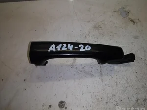 Volvo 30753785 S40 II (MS) 2010 Poignée de porte