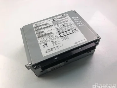 Volvo 31357212AA V40 Hatchback 2014 Radio / lecteur CD - Image 1