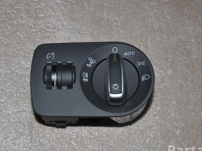 Audi 8X2941531AN Q3 (8U) 2017 Interrupteur de lumière - Image 1