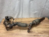 Volkswagen 3Q0131723 ; 3Q0131701M / 3Q0131723, 3Q0131701M PASSAT B8 (3G2, CB2) 2020 Katalizatoriaus keitiklis