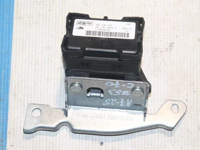 Volvo 3M513C187CB C70 II Convertible 2008 Bouton pour programme de stabilité électronique -esp- - Image 1