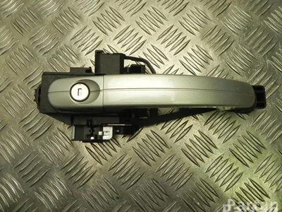 Ford BM51 A224A37 DG / BM51A224A37DG FOCUS III Turnier 2014 Poignée de porte - Image 1