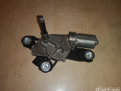 Ford 0390201875 S-MAX (WA6) 2007 Moteur d'essuie-glace - Image 1