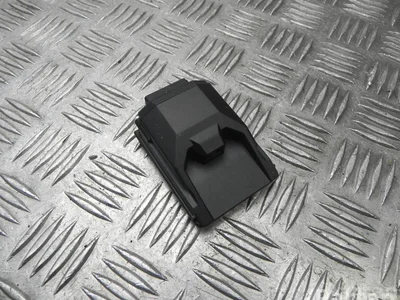 Jeep P68231908AB GRAND CHEROKEE IV (WK, WK2) 2016 Caméra - Image 1