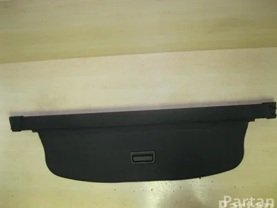 Audi 8K9 863 553 / 8K9863553 A4 Avant (8K5, B8) 2009 Rideau de coffre - Image 1