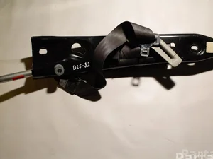 Volvo 6008816L0G XC90 I 2007 Ceinture de sécurité