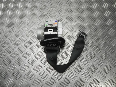 BMW 13595177 X3 (G01) 2019 Ceinture de sécurité Right Rear - Image 1