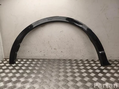 Ford NV4B-S286D02-ABW / NV4BS286D02ABW Kuga III 2025 Wheel arch trim moulding Right Rear - Image 1