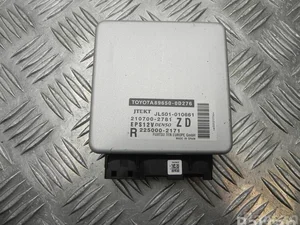 Toyota 89650-0D276 / 896500D276 YARIS (_P13_) 2020 Unité de contrôle de la direction assistée