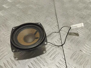 Maserati GRAN TURISMO 2012 Haut-parleur