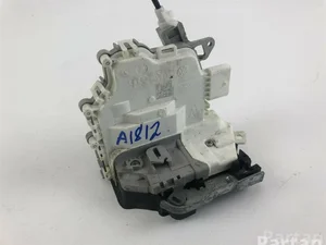 Audi 8K0839016E A4 (8K2, B8) 2015 Serrure de porte