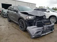 Durango 5.7 RWD X187 - Vignette 1