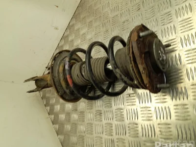 Toyota 4851047090 PRIUS (_W3_) 2009 kit amortisseur Right Front - Image 1