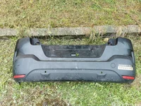 Citroën 9822267877 C4 CACTUS 2018 Pare-chocs