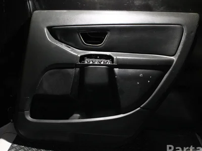 Volvo 39986157 XC90 I 2005 Panneau de garniture de porte - Image 1