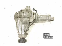 Dodge 68251555AA, P68251555AA DURANGO (WD) 2017 Przedni mechanizm różnicowy