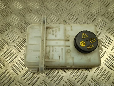 Renault A4204300200 KANGOO III 2021 Vase d'expansion - Image 1