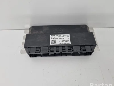 BMW 6894896, 37146894896, 3714689489601 X5 (G05) 2021 Unité de contrôle du châssis - Image 1