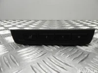 BMW 9215793 7 (F01, F02, F03, F04) 2011 Многопозиционный переключатель