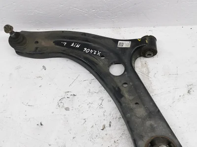 Hyundai 54500Q0000 i20 III (BC3, BI3) 2022 Devant  bras de commande de voie inférieur Left Front - Image 1