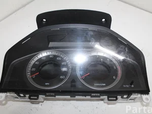 Volvo 31270907AA XC60 2010 Панель приборов mph Автоматическая коробка передач