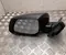 Kia E130410063 NIRO 2023 Outside Mirror Left adjustment electric - Image 1