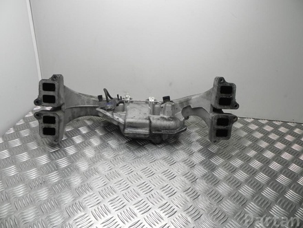 SUBARU ZLTELB-3F / ZLTELB3F LEGACY IV Estate (BP) 2009 Intake Manifold