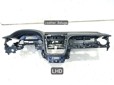 Bentley 36B86306984BH, 36B.857.004, 36B857004-001, 36B857033 / 36B86306984BH, 36B857004, 36B857004001, 36B857033 BENTAYGA 2017 Deska rozdzielcza - Obraz 1