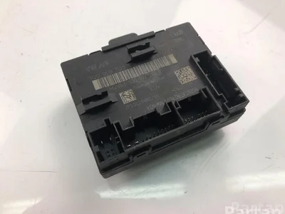 Volkswagen 5Q0959592E PASSAT (362) 2012 Aparato de mando - Imagen 1