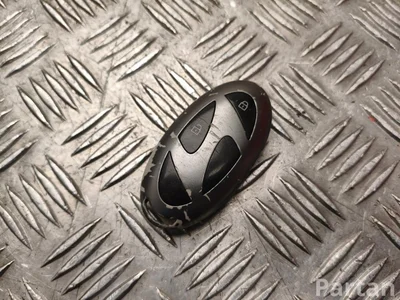 Hyundai 95440-BE040 / 95440BE040 Kona II 2024 Key - Image 1