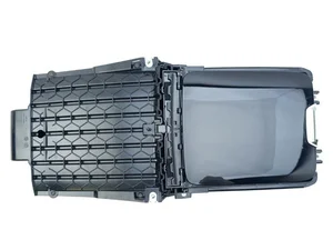 Mercedes-Benz A2976809706 EQS SUV (X296) 2023 Console centrale