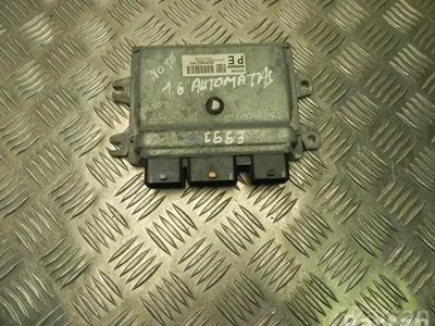 Nissan MEC93-060 / MEC93060 NOTE (E11, NE11) 2007 Unité de contrôle moteur - Image 1