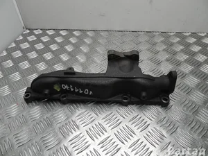 Mazda R2AA K49809 / R2AAK49809 6 Hatchback (GH) 2008 Collecteur d'échappement