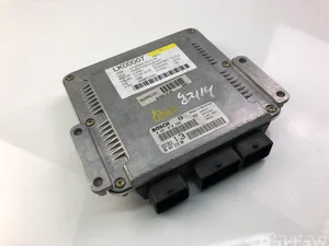 Citroën 0281010808 C3 AIRCROSS II 2018 Unités de contrôle