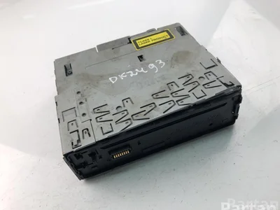 Renault 7645170310 KANGOO (KC0/1_) 2000 Radio / lecteur CD - Image 1