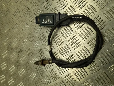 Volkswagen 03N907807AD CRAFTER Box (SY_) 2022 Sonde lambda - Image 1