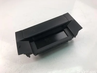 Citroën 9665334380 C4 II (B7) 2012 Ecran - Image 1