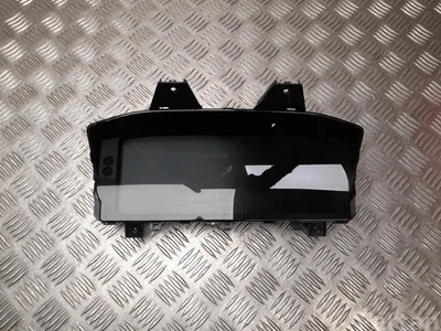 Jaguar GX63-10849-JJ, CPGX6F-10849-JJ / GX6310849JJ, CPGX6F10849JJ XF (X260) 2017 Tableau de bord km/h - Image 1