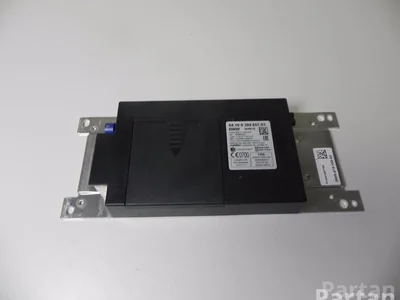 BMW 9389657 2 Active Tourer (F45) 2015 Unité de contrôle 'Bluetooth' - Image 1