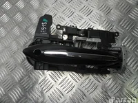 Gebrauchtes Original BMW 7197805 5 Gran Turismo (F07) 2010 Türgriff links vorne