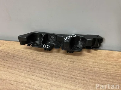 Renault 960161683R AUSTRAL 2024 Soporte del parachoques Right Front - Imagen 1