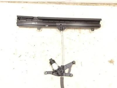 Porsche 971.861.334.B, 9918016531, 8962007216 - 02 / 971861334B, 9918016531, 896200721602 PANAMERA (971) 2018 Rideau de porte right side - Image 1