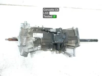 Chevrolet ALS, 258823, 61ALST000537, T11023B, 00537 CORVETTE (C6) 2012 Automatikgetriebe