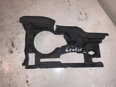 Volvo 31214424 XC70 CROSS COUNTRY 2007 Un autre détail de finition - Image 1